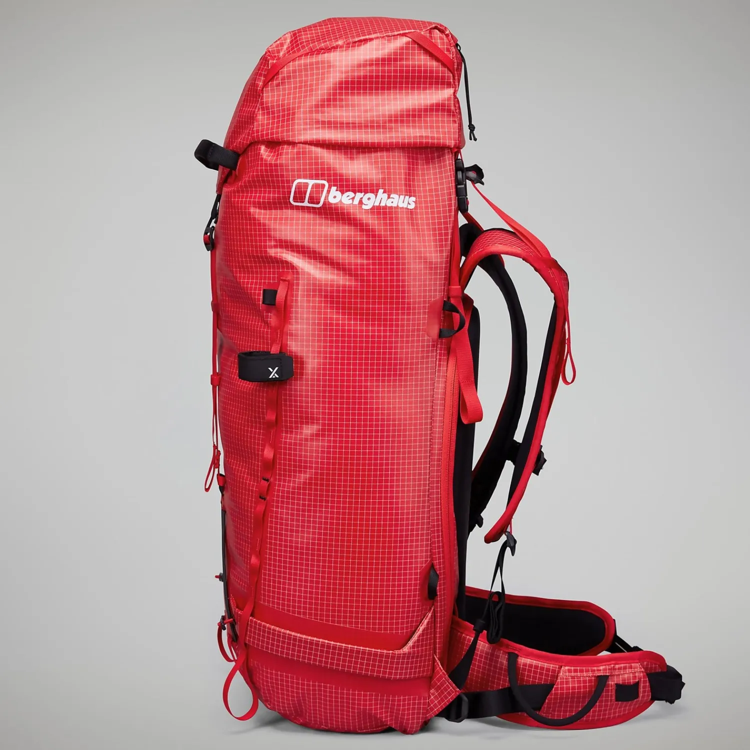 Berghaus Unisex MTN Guide 45+ Short - Red Online
