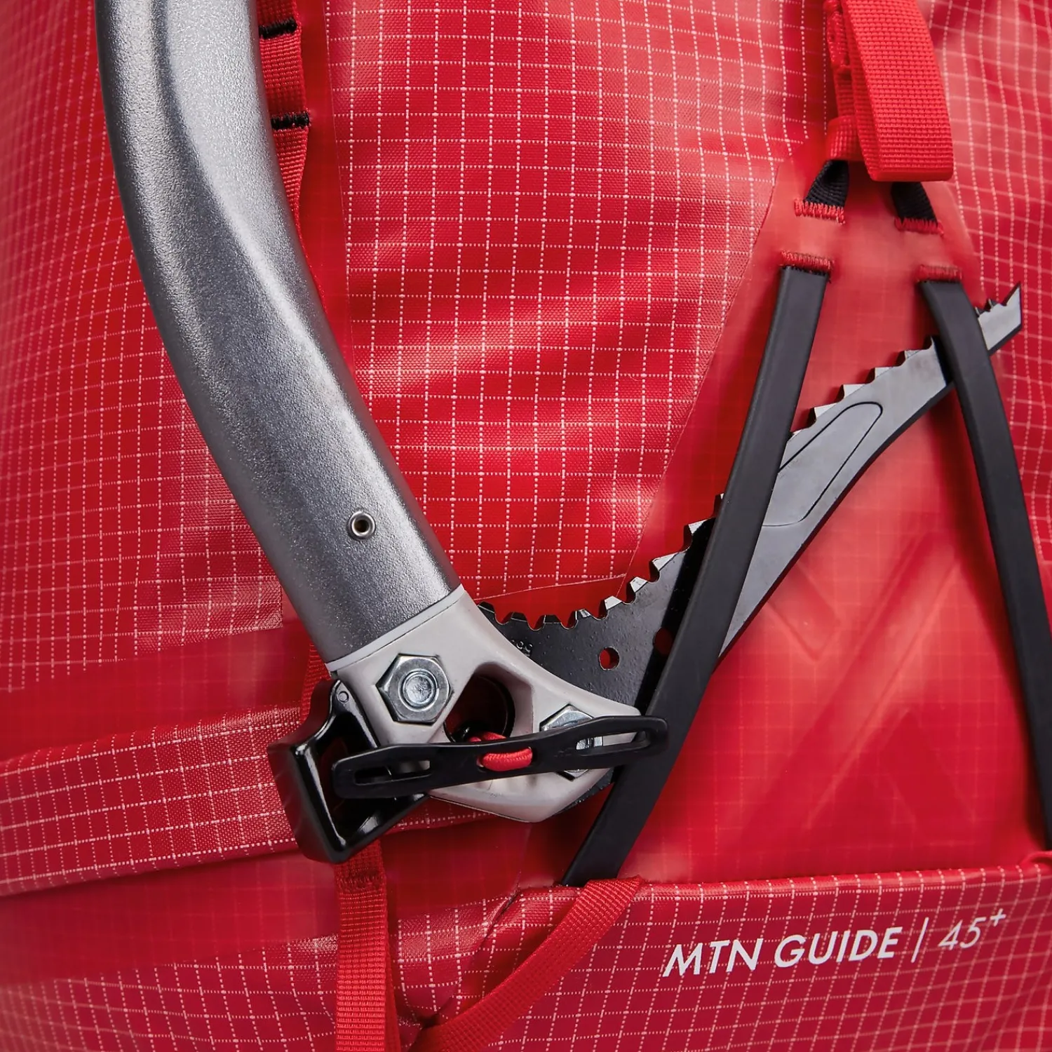 Berghaus Unisex MTN Guide 45+ Short - Red Online