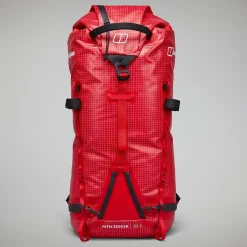 Berghaus Unisex MTN Seeker 32 - Red Discount