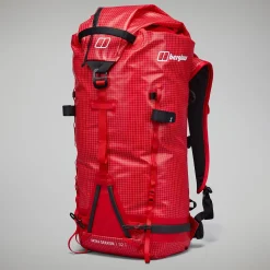 Berghaus Unisex MTN Seeker 32 - Red Discount