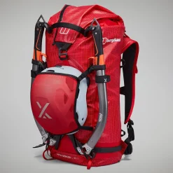 Berghaus Unisex MTN Seeker 32 - Red Discount