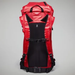 Berghaus Unisex MTN Seeker 32 - Red Discount