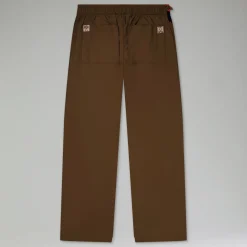 Berghaus Unisex Parachute Pant - Brown Outlet