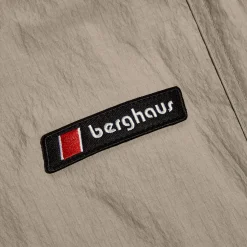 Berghaus Unisex Parachute Pant - Grey Clearance