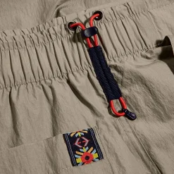 Berghaus Unisex Parachute Pant - Grey Clearance