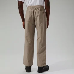 Berghaus Unisex Parachute Pant - Grey Clearance