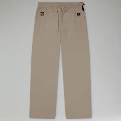 Berghaus Unisex Parachute Pant - Grey Clearance