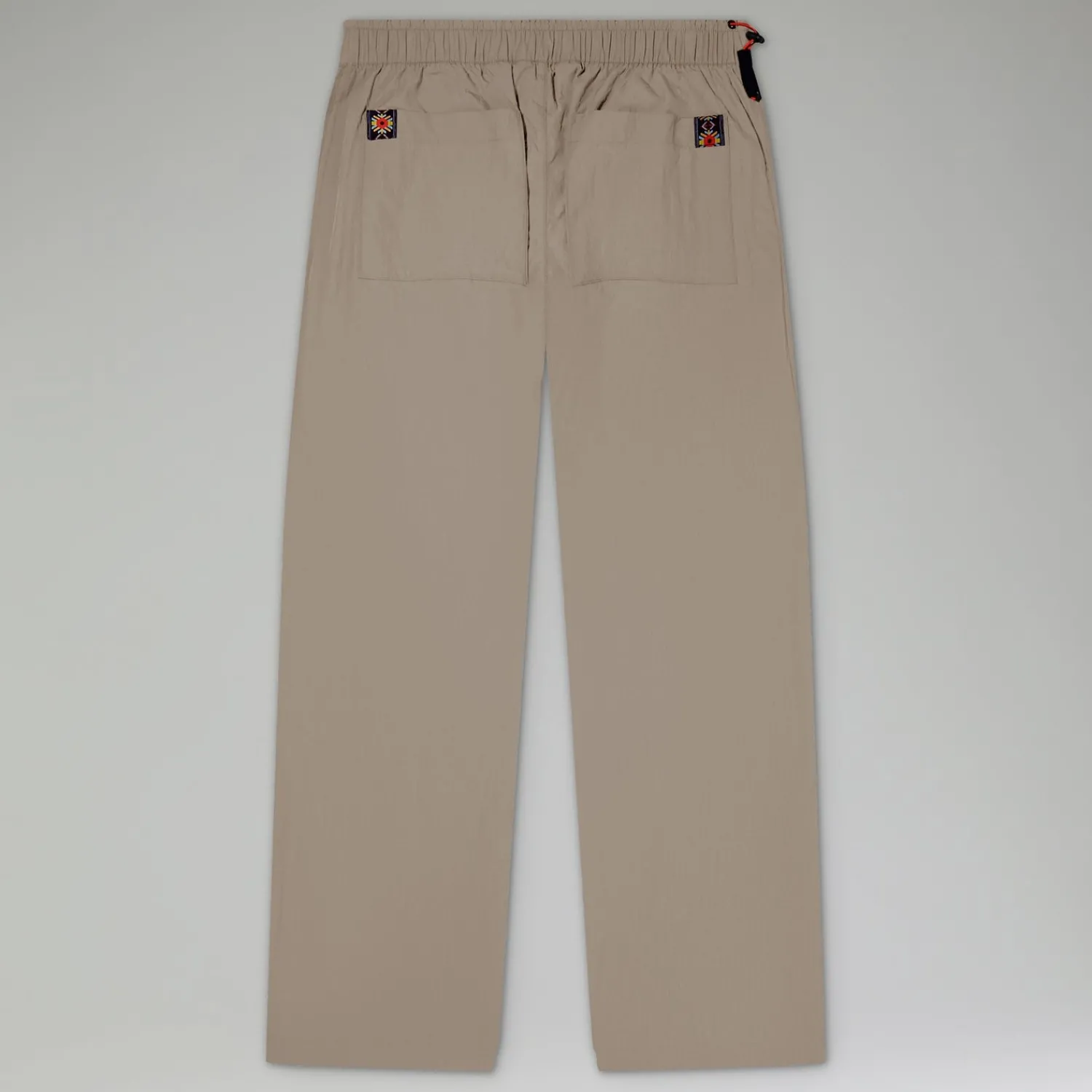 Berghaus Unisex Parachute Pant - Grey Clearance