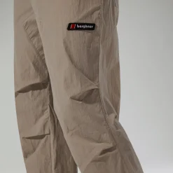 Berghaus Unisex Parachute Pant - Grey Clearance