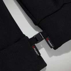 Berghaus Unisex Polartec Interact Glove - Black Discount