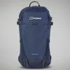 Berghaus Unisex Remote Hike 25 - Dark Blue Clearance