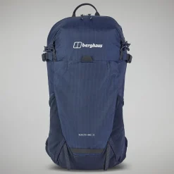 Berghaus Unisex Remote Hike 25 - Dark Blue Clearance