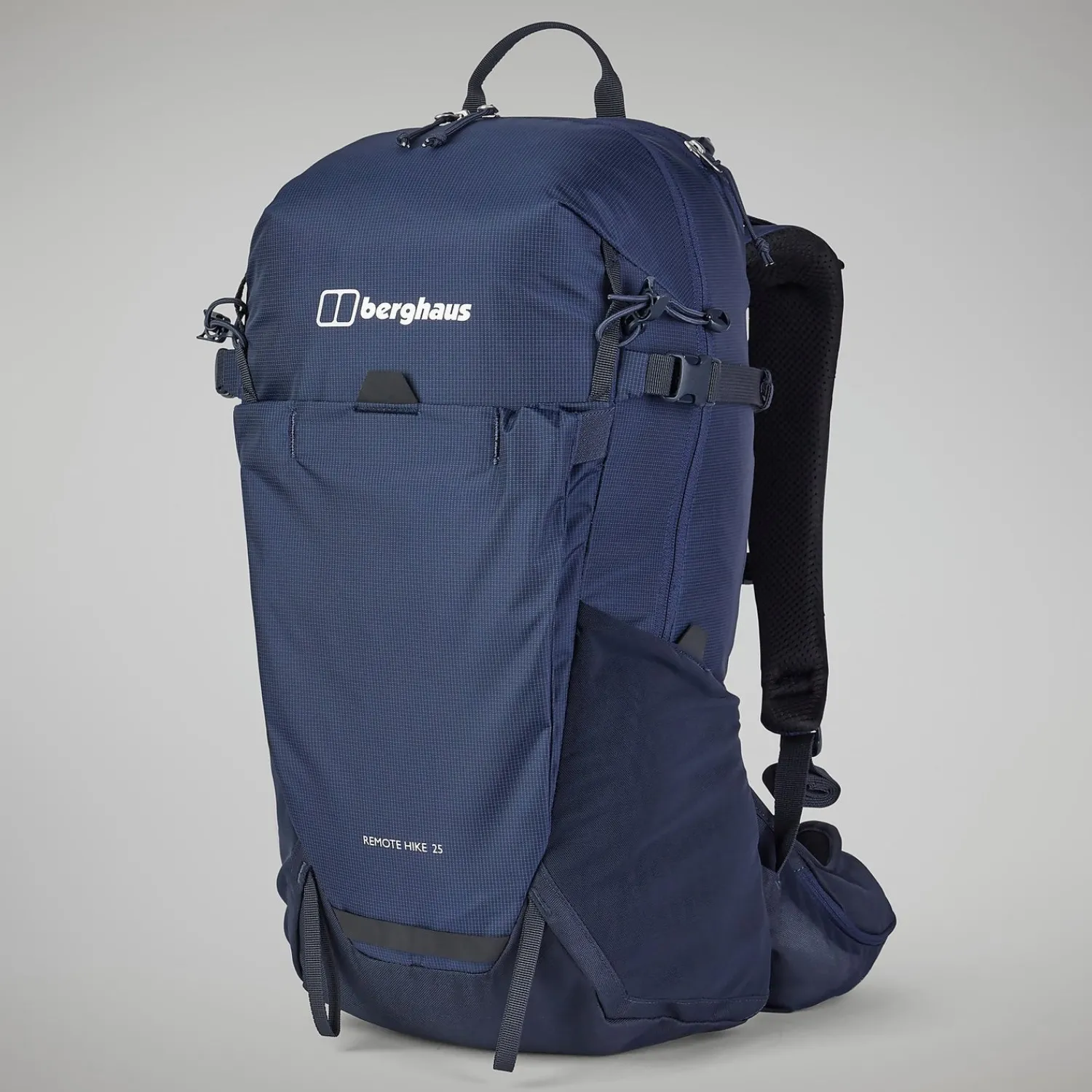 Berghaus Unisex Remote Hike 25 - Dark Blue Clearance