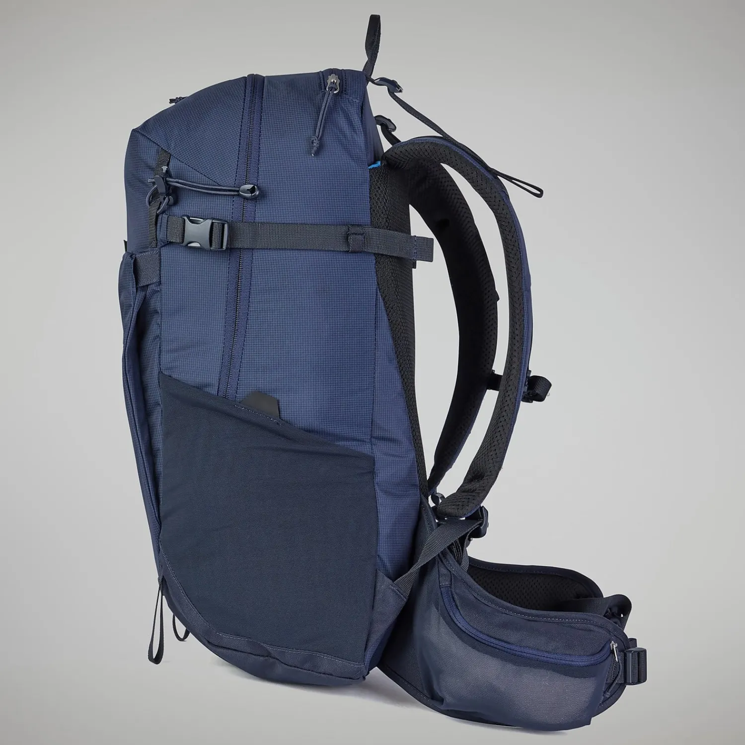 Berghaus Unisex Remote Hike 25 - Dark Blue Clearance