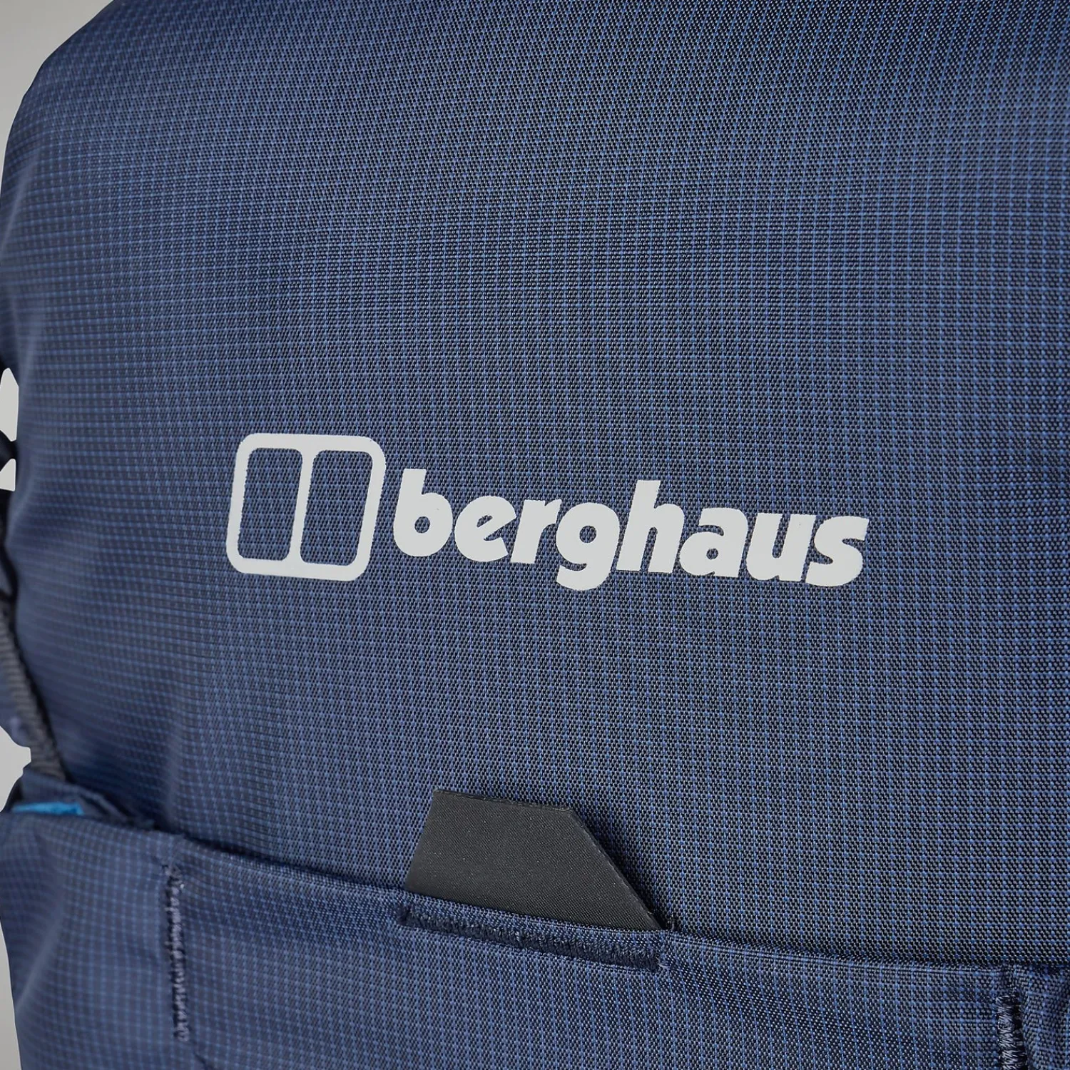 Berghaus Unisex Remote Hike 25 - Dark Blue Clearance