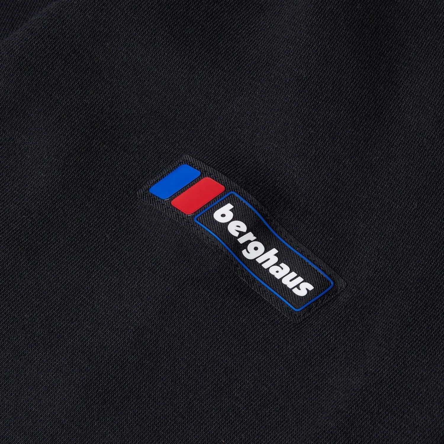 Berghaus Unisex Storm 25 Crew Sweater - Black Sale