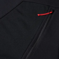 Berghaus Unisex Storm 25 Crew Sweater - Black Sale