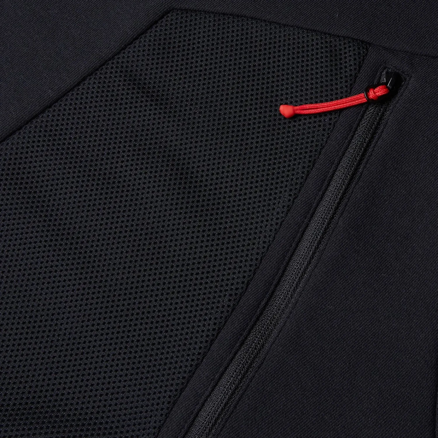 Berghaus Unisex Storm 25 Crew Sweater - Black Sale