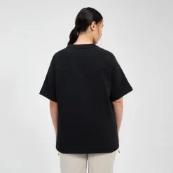 Berghaus Unisex Storm 25 Short Sleeve Tee - Black Best