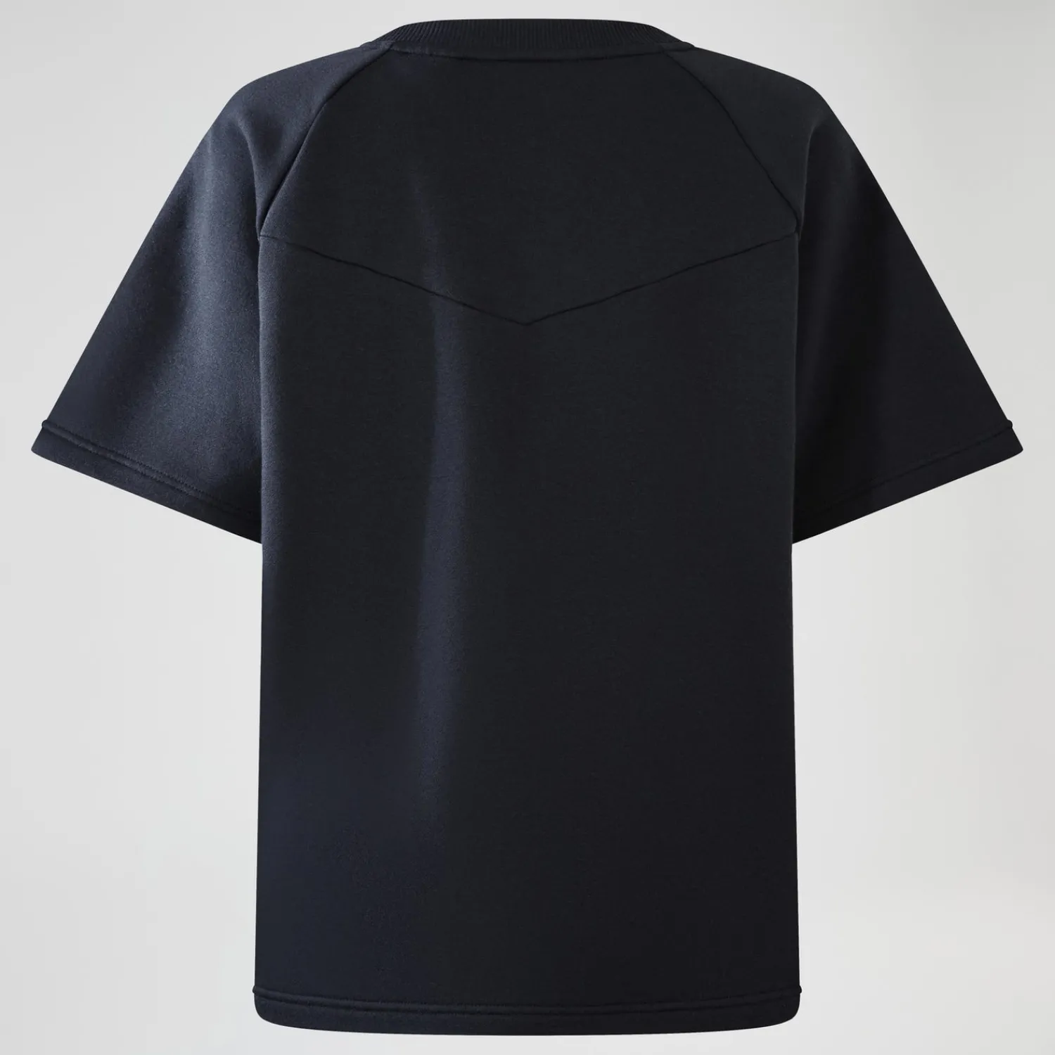 Berghaus Unisex Storm 25 Short Sleeve Tee - Black Best