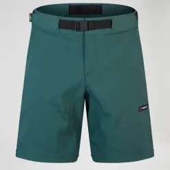 Berghaus Unisex Sunned Peak Short - Green Outlet