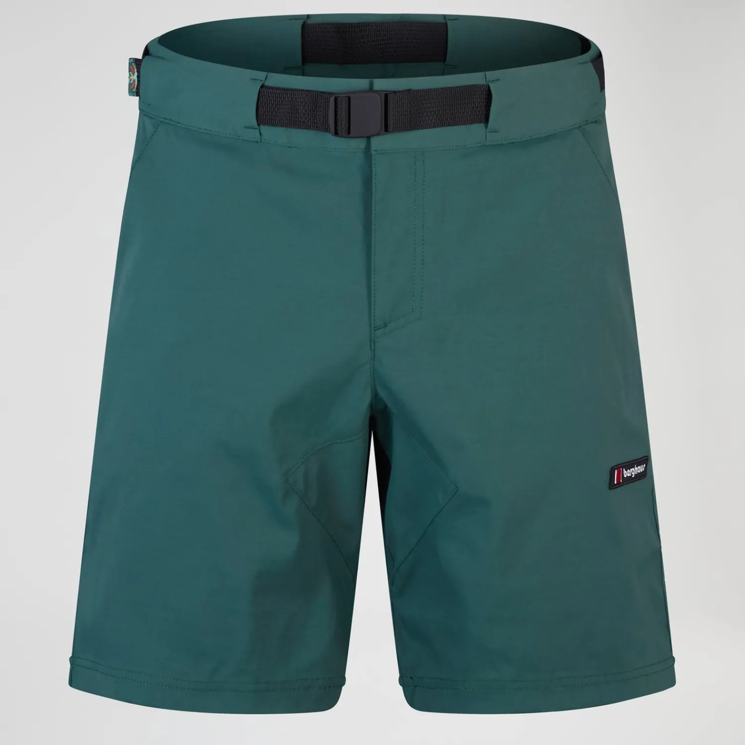 Berghaus Unisex Sunned Peak Short - Green Outlet