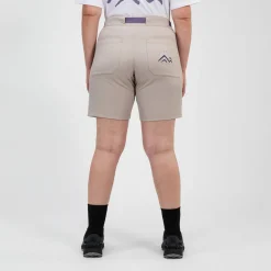 Berghaus Unisex Sunned Peak Short - Grey New