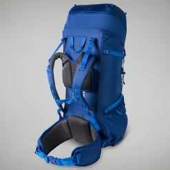 Berghaus Unisex Trailhead 65 Rucksacks - Blue Online