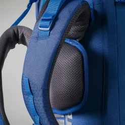 Berghaus Unisex Trailhead 65 Rucksacks - Blue Online