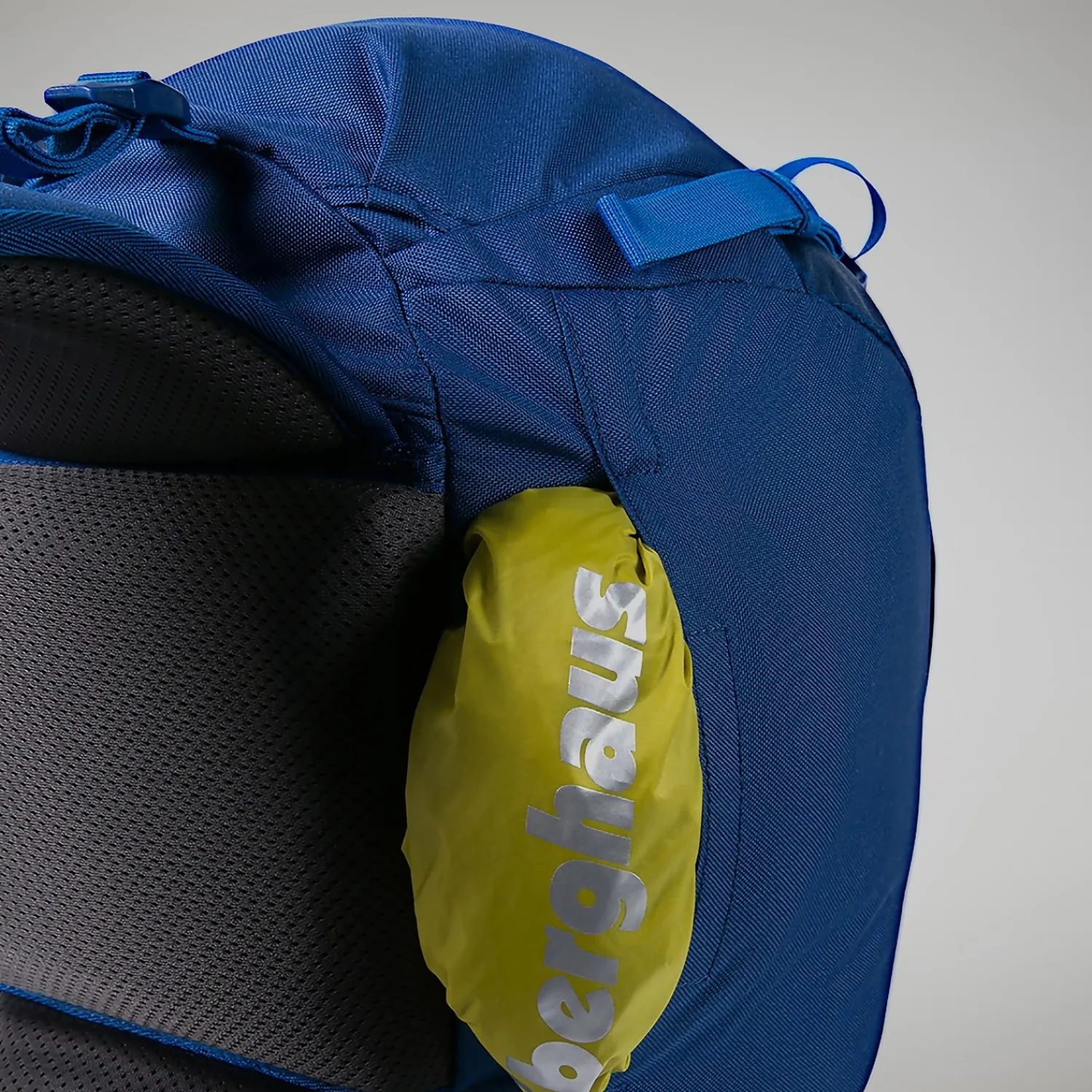 Berghaus Unisex Trailhead 65 Rucksacks - Blue Online