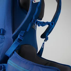 Berghaus Unisex Trailhead 65 Rucksacks - Blue Online