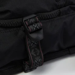 Berghaus Unisex Tramantana Bum Bag - Black Hot