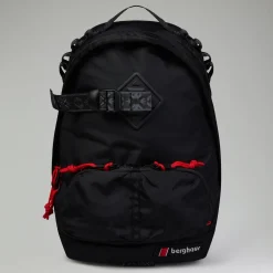 Berghaus Unisex Tramantana Mini Backpack - Black Hot