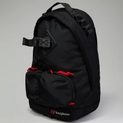 Berghaus Unisex Tramantana Mini Backpack - Black Hot