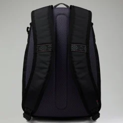 Berghaus Unisex Tramantana Mini Backpack - Black Hot