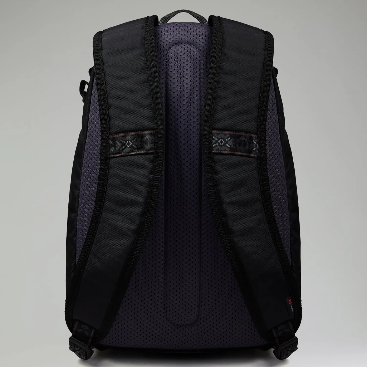 Berghaus Unisex Tramantana Mini Backpack - Black Hot