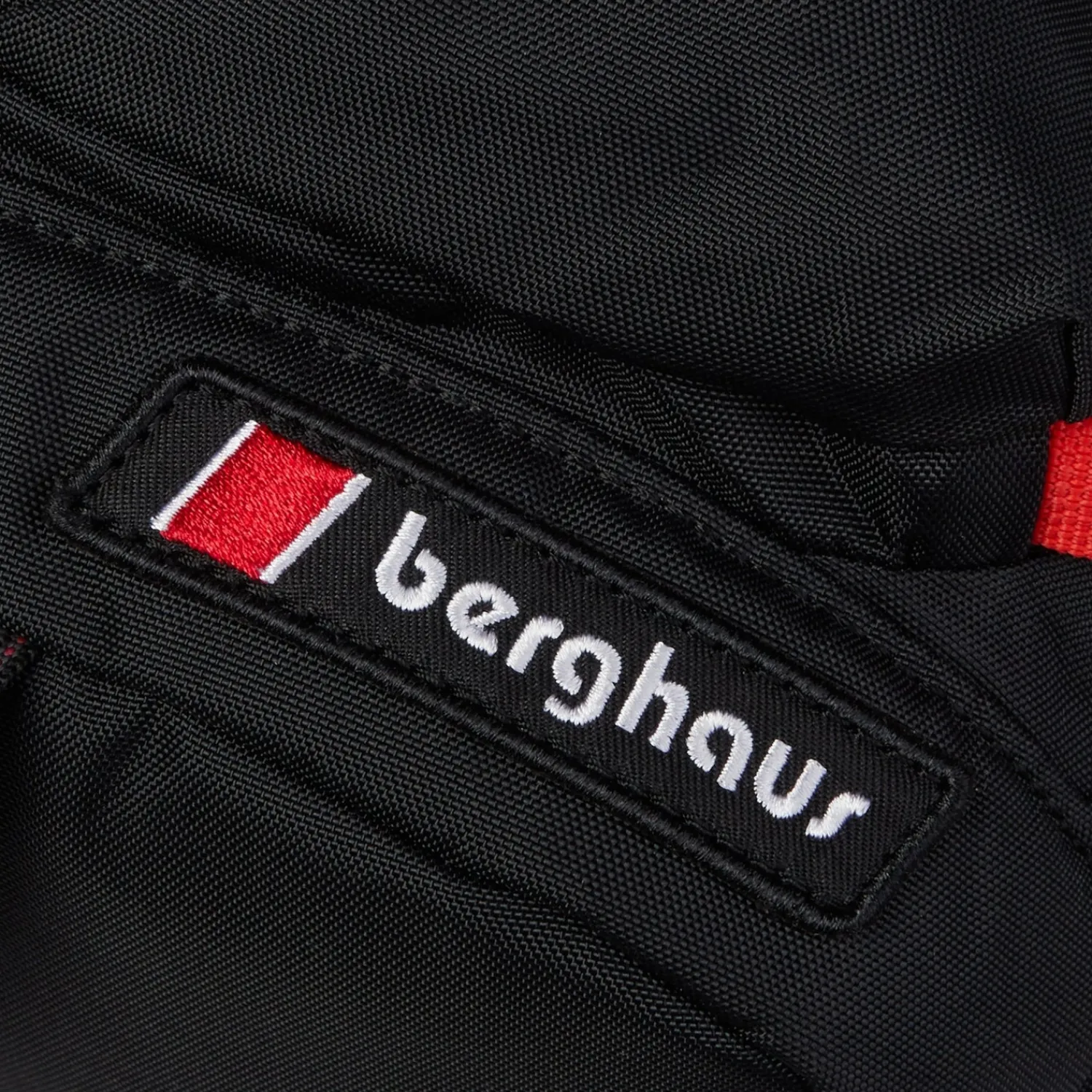 Berghaus Unisex Tramantana Mini Backpack - Black Hot