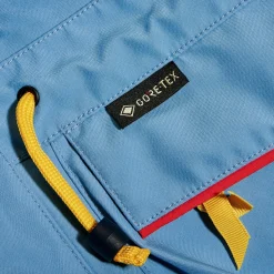 Berghaus Unisex Trango Gore-Tex Waterproof Jacket - Blue New