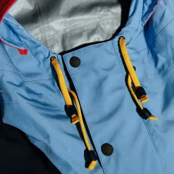 Berghaus Unisex Trango Gore-Tex Waterproof Jacket - Blue New