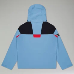 Berghaus Unisex Trango Gore-Tex Waterproof Jacket - Blue New