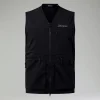 Berghaus Unisex Utility Pocket Vest Black Online