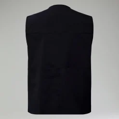 Berghaus Unisex Utility Pocket Vest Black Online
