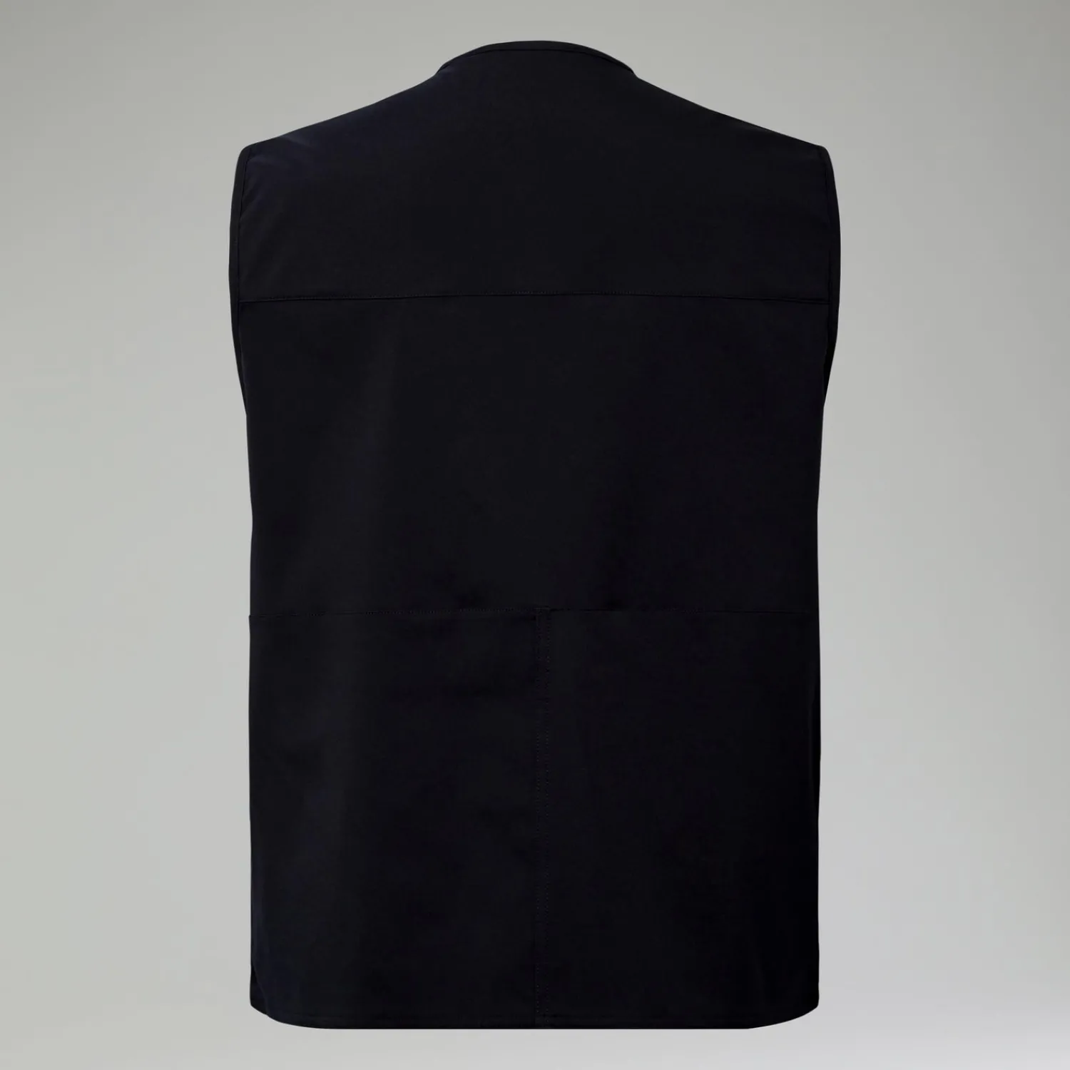 Berghaus Unisex Utility Pocket Vest Black Online