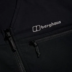Berghaus Unisex Utility Pocket Vest Black Online