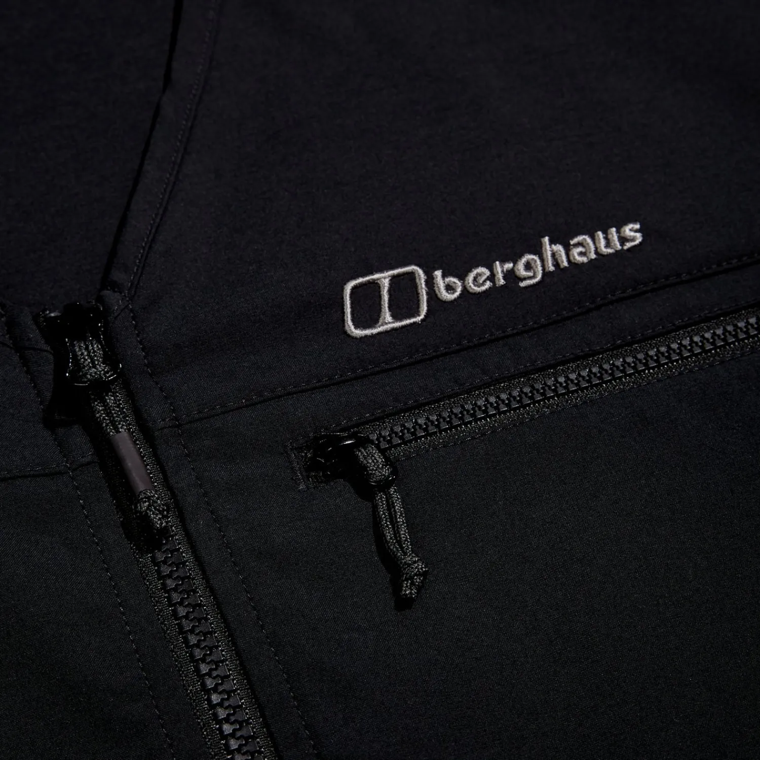 Berghaus Unisex Utility Pocket Vest Black Online