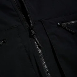 Berghaus Unisex Utility Pocket Vest Black Online
