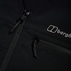 Berghaus Unisex Utility Pocket Vest Black Online