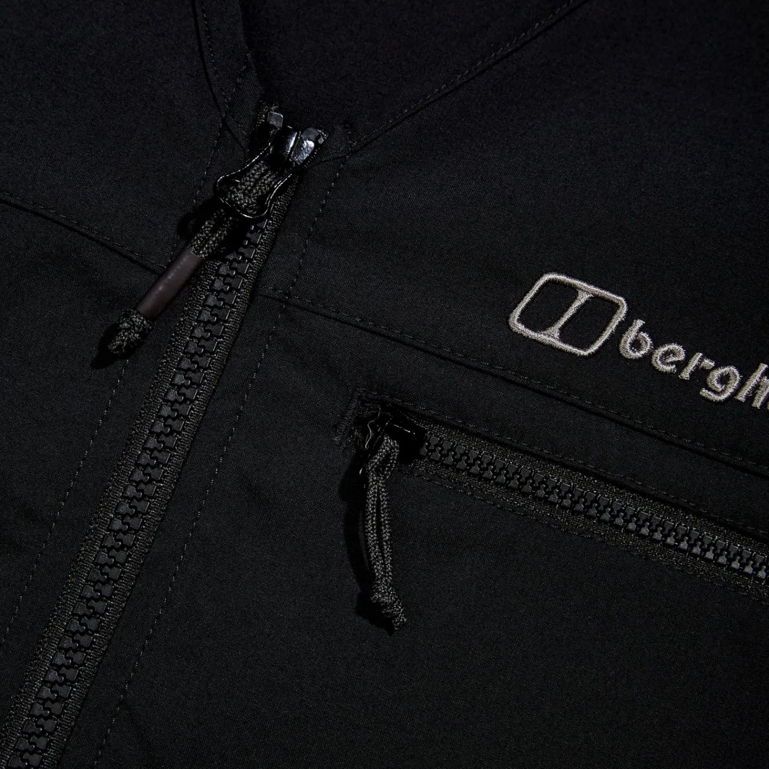 Berghaus Unisex Utility Pocket Vest Black Online