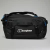Berghaus Unisex Xodus 40 Travel Holdall - Black Online
