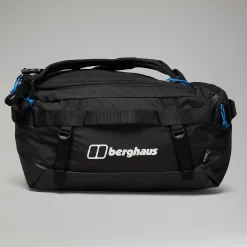 Berghaus Unisex Xodus 40 Travel Holdall - Black Online